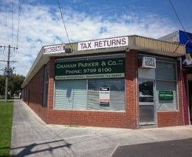 Offices commercial property leased at Unit  1/90 Somerville Road Hampton Park VIC 3976
