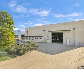 Factory, Warehouse & Industrial commercial property leased at 41 Corporate Crescent Garbutt QLD 4814
