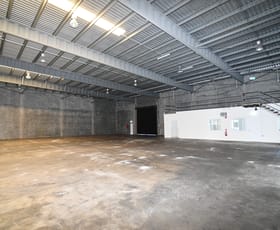 Factory, Warehouse & Industrial commercial property leased at 41 Corporate Crescent Garbutt QLD 4814