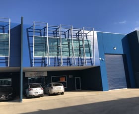Factory, Warehouse & Industrial commercial property leased at 18/25 Cook Road Mitcham VIC 3132