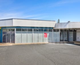 Medical / Consulting commercial property sold at Whole of the property/1/287 Richardson Road Kawana QLD 4701