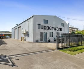 Factory, Warehouse & Industrial commercial property sold at 50 Glenmore Road Park Avenue QLD 4701