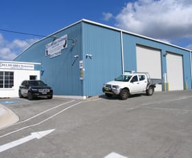 Showrooms / Bulky Goods commercial property leased at 32 Lady Penrhyn Drive Unanderra NSW 2526