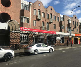 Showrooms / Bulky Goods commercial property leased at 5/7-41 Cowper Wharf Road Woolloomooloo NSW 2011