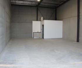 Factory, Warehouse & Industrial commercial property leased at Unit 7/1 Fleet Close Tuggerah NSW 2259