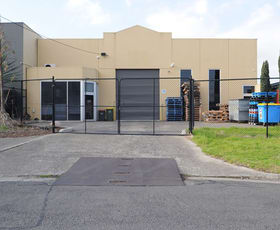 Factory, Warehouse & Industrial commercial property leased at 10 Smolic Court Tullamarine VIC 3043
