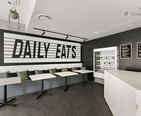 Shop & Retail commercial property leased at Shop 14/423-425 Bourke Street Surry Hills NSW 2010