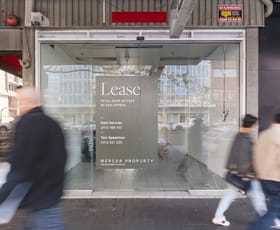 Medical / Consulting commercial property leased at Shop 2/63 William Street Darlinghurst NSW 2010