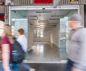 Medical / Consulting commercial property leased at Shop 2/63 William Street Darlinghurst NSW 2010