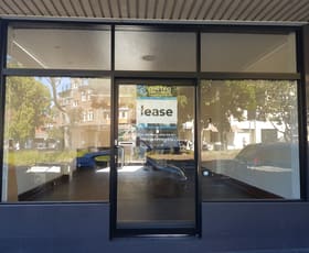 Shop & Retail commercial property leased at Shop 1/83-85 Glenayr Ave Bondi NSW 2026