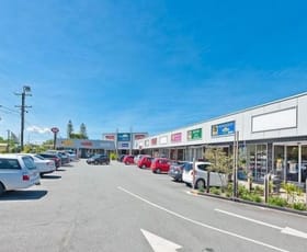 Shop & Retail commercial property leased at Brighton QLD 4017
