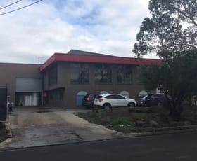 Factory, Warehouse & Industrial commercial property leased at 6-8 Hall Street Braeside VIC 3195