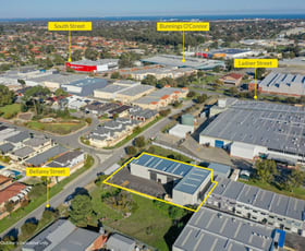 Showrooms / Bulky Goods commercial property leased at 2/10 Bellamy Street O'connor WA 6163