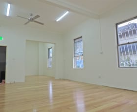 Showrooms / Bulky Goods commercial property leased at Level 1/50 Buckingham Street Surry Hills NSW 2010
