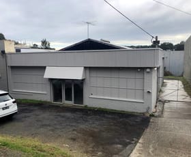 Factory, Warehouse & Industrial commercial property leased at 31 Brougham Street Eltham VIC 3095