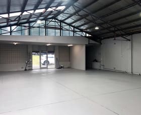 Factory, Warehouse & Industrial commercial property leased at 31 Brougham Street Eltham VIC 3095