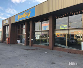 Shop & Retail commercial property leased at 44 Wood Street Thomastown VIC 3074