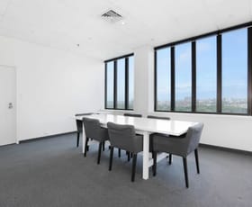 Offices commercial property leased at 60 Park Street Sydney NSW 2000