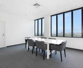 Offices commercial property leased at 60 Park Street Sydney NSW 2000