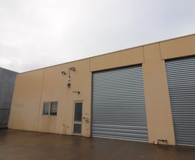 Factory, Warehouse & Industrial commercial property leased at 4/82 Brunel Road Seaford VIC 3198