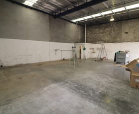 Factory, Warehouse & Industrial commercial property leased at 4/82 Brunel Road Seaford VIC 3198