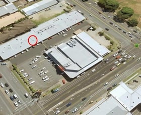 Offices commercial property leased at Shop 8/113-117 Sheridan Street Cairns City QLD 4870