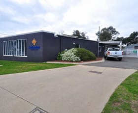 Factory, Warehouse & Industrial commercial property leased at 25 Deborah Street Golden Square VIC 3555