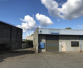 Factory, Warehouse & Industrial commercial property leased at 1/12 TImms Court Woodridge QLD 4114