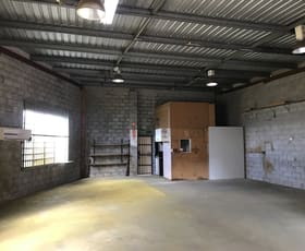 Factory, Warehouse & Industrial commercial property leased at 1/12 TImms Court Woodridge QLD 4114