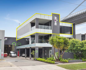 Offices commercial property leased at 2/210 Lorimer Street Port Melbourne VIC 3207