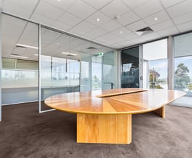 Offices commercial property leased at 2/210 Lorimer Street Port Melbourne VIC 3207