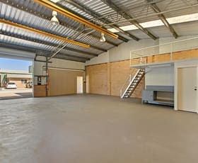 Factory, Warehouse & Industrial commercial property leased at 5/14 Fields Street Pinjarra WA 6208
