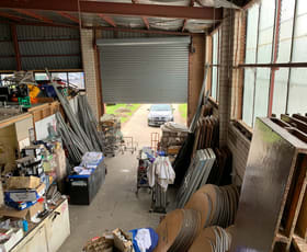 Factory, Warehouse & Industrial commercial property leased at Unit 12/206-212 Governor Road Braeside VIC 3195