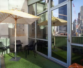 Offices commercial property leased at 6/43 Hardware Lane Melbourne VIC 3000