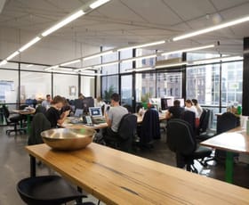 Offices commercial property leased at 6/43 Hardware Lane Melbourne VIC 3000