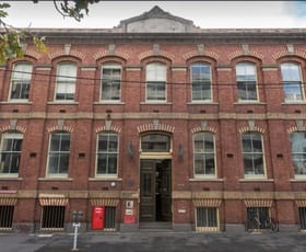 Offices commercial property leased at 96 Pelham Street Carlton VIC 3053