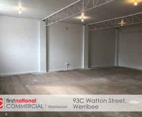 Offices commercial property leased at 93C Watton Street Werribee VIC 3030