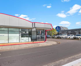 Shop & Retail commercial property leased at Shop  3/24 Blue Gum Road Jesmond NSW 2299