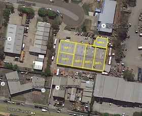 Factory, Warehouse & Industrial commercial property leased at 1/19 Lochlarney Street Beenleigh QLD 4207