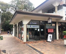 Shop & Retail commercial property leased at 1/41-43 Burns Bay Road Lane Cove NSW 2066