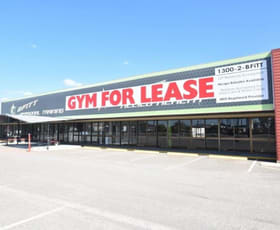 Showrooms / Bulky Goods commercial property leased at 238 Woolcock Street Currajong QLD 4812