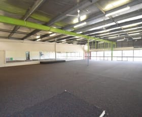 Factory, Warehouse & Industrial commercial property leased at 238 Woolcock Street Currajong QLD 4812