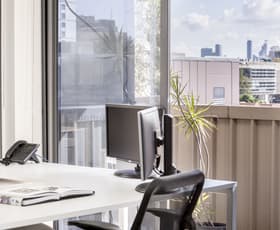 Offices commercial property leased at 2/65  Hume Street Crows Nest NSW 2065