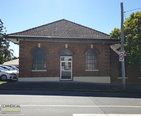 Medical / Consulting commercial property leased at 99 Buckland Road Nundah QLD 4012