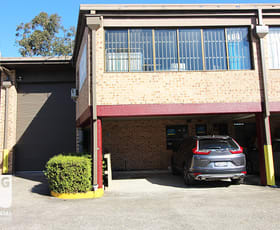 Factory, Warehouse & Industrial commercial property leased at 8/2 Railway Parade Lidcombe NSW 2141