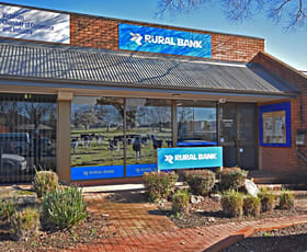 Offices commercial property leased at 1/22 Stanley Street Wodonga VIC 3690