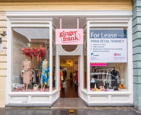 Shop & Retail commercial property leased at 230 Rundle Street Adelaide SA 5000