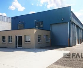 Development / Land commercial property leased at 43 Randolph Street Rocklea QLD 4106