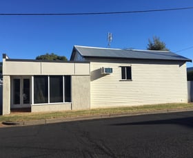 Other commercial property leased at 3 First Ave Chinchilla QLD 4413