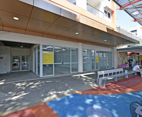 Shop & Retail commercial property leased at GO2/31 Smith Street Mall Darwin City NT 0800